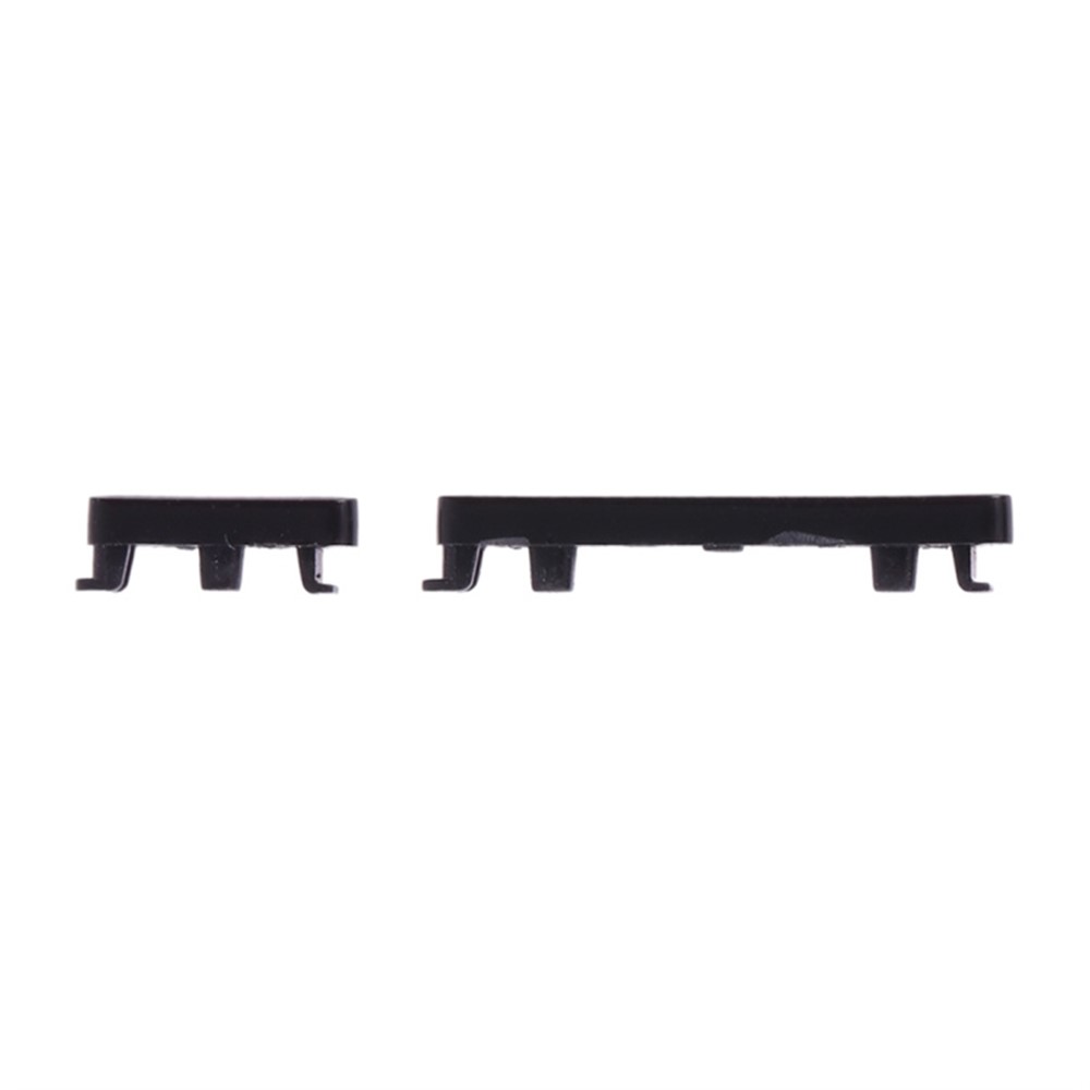 For Xiaomi Redmi Note 7 Pro (India) / Note 7 Power On / Off and Volume Side Buttons (without Logo) - Gold-3