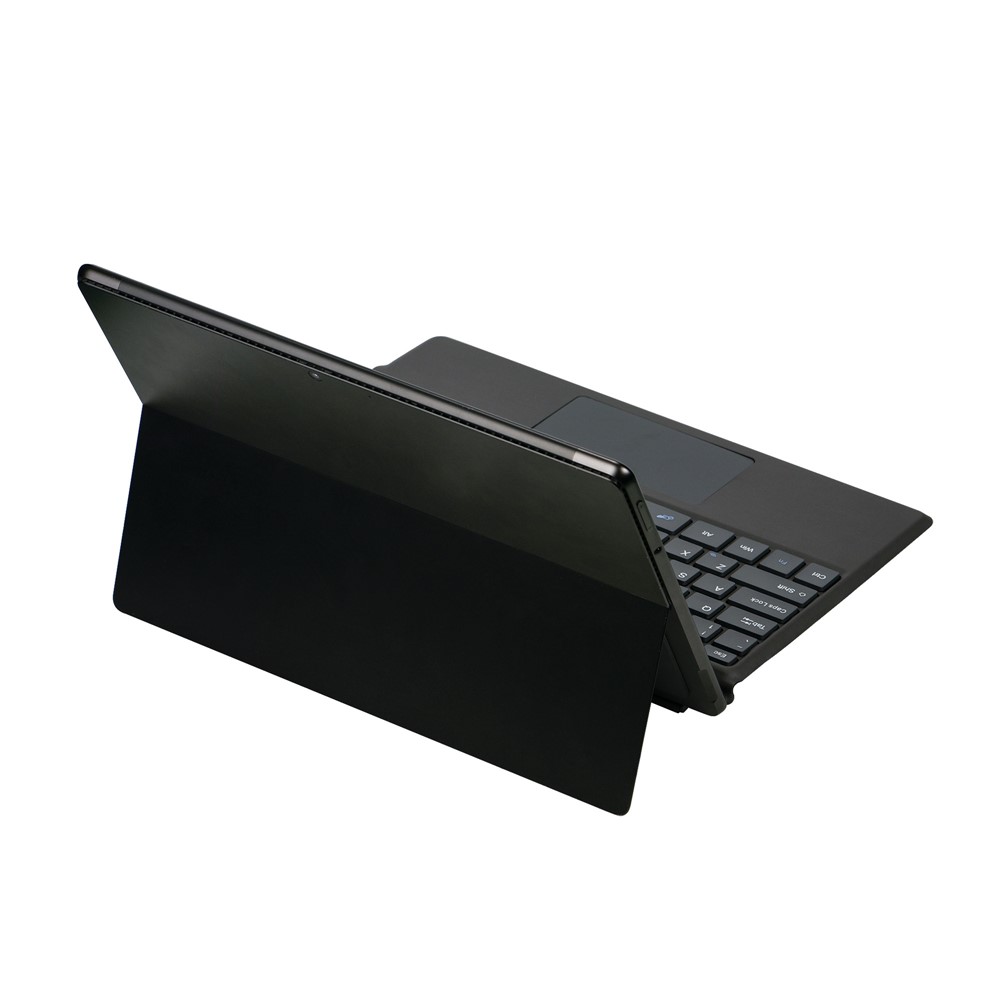 2089A for Microsoft Surface Pro 8 / X Laptop Magnetic Adsorption Bluetooth Wireless Keyboard with Touchpad-8