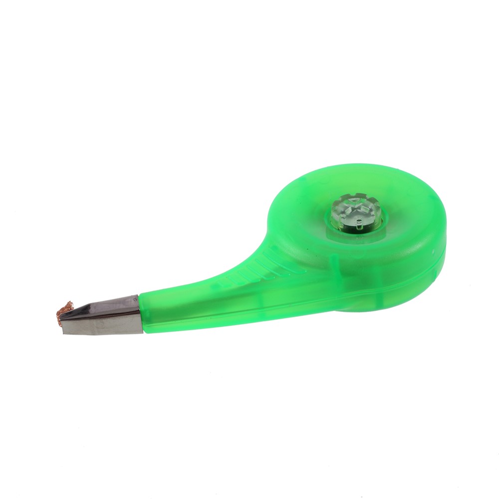 PRO'SKIT DP-033D Anti-Hot Desoldering Wick 3MM x 1.5M-3