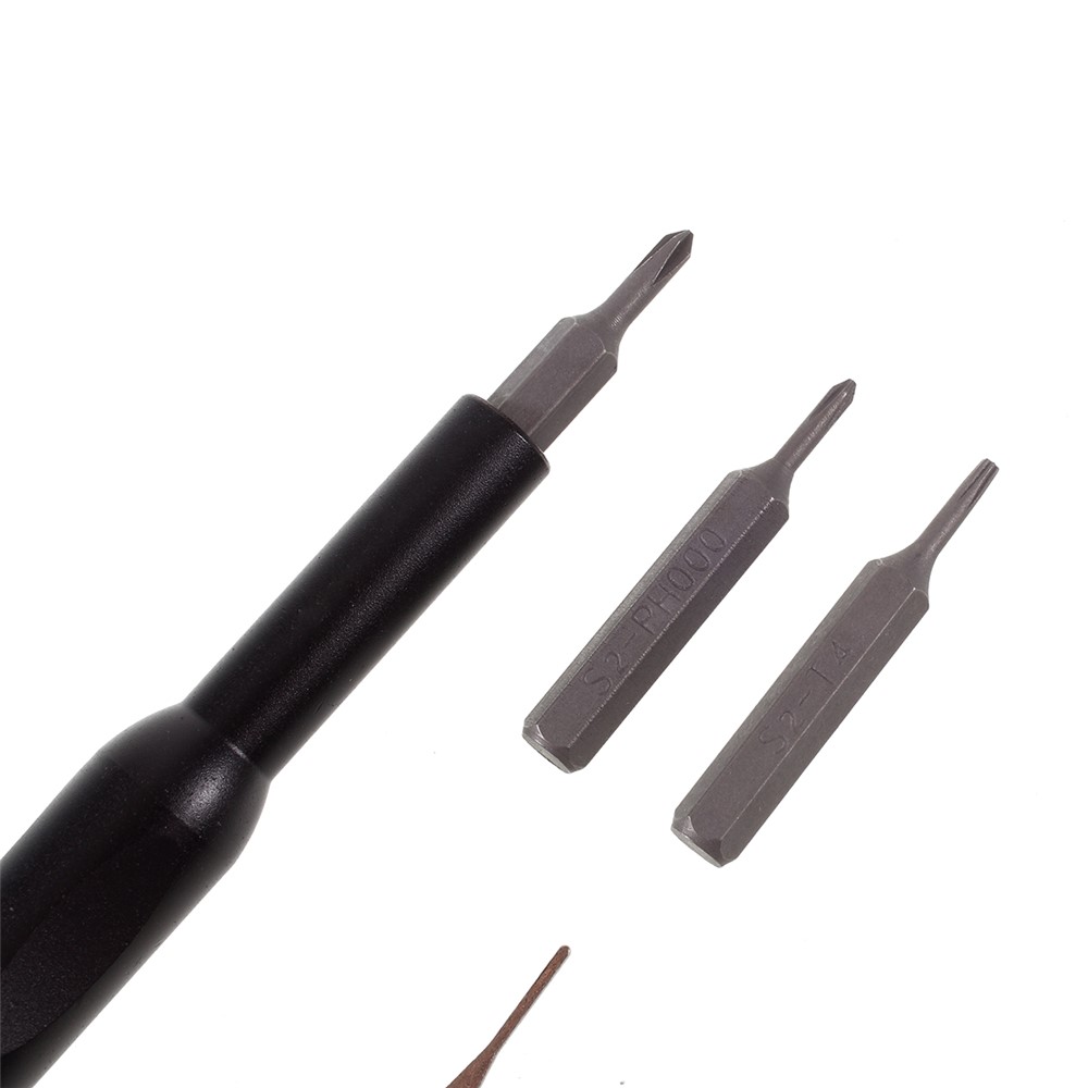 BEST-501 Reparação Conjunto De Ferramentas De Abertura Desmontagem Para Tablet Ipad-3