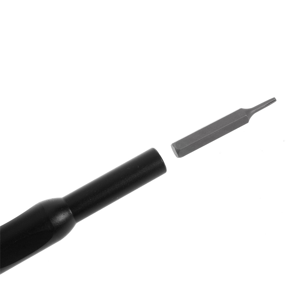 BEST-501 Reparação Conjunto De Ferramentas De Abertura Desmontagem Para Tablet Ipad-4