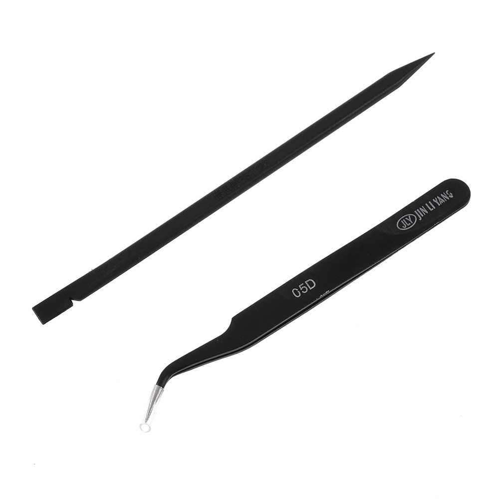 BEST-501 Reparação Conjunto De Ferramentas De Abertura Desmontagem Para Tablet Ipad-5