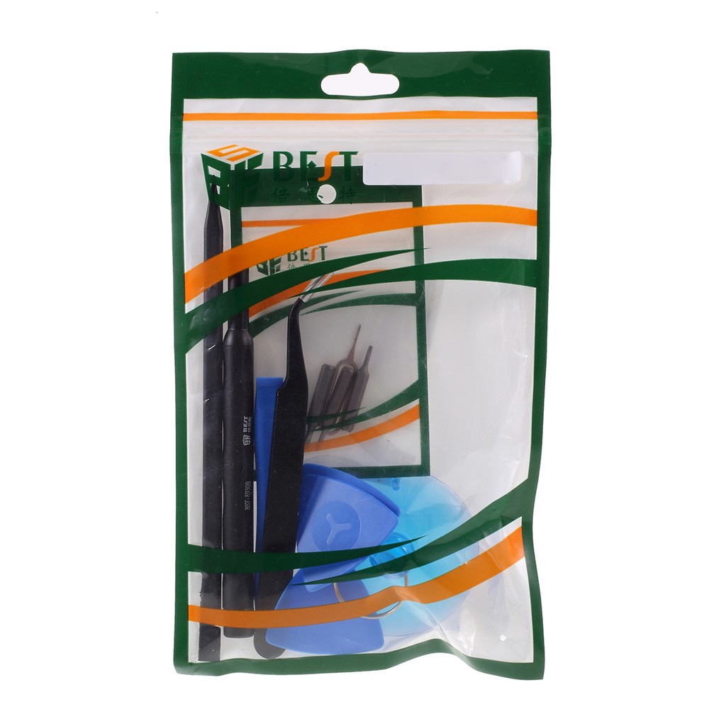 BEST-501 Reparação Conjunto De Ferramentas De Abertura Desmontagem Para Tablet Ipad-7