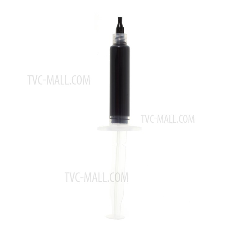E-FIXIT A130 Cola Adesiva Estrutural - Preto-2