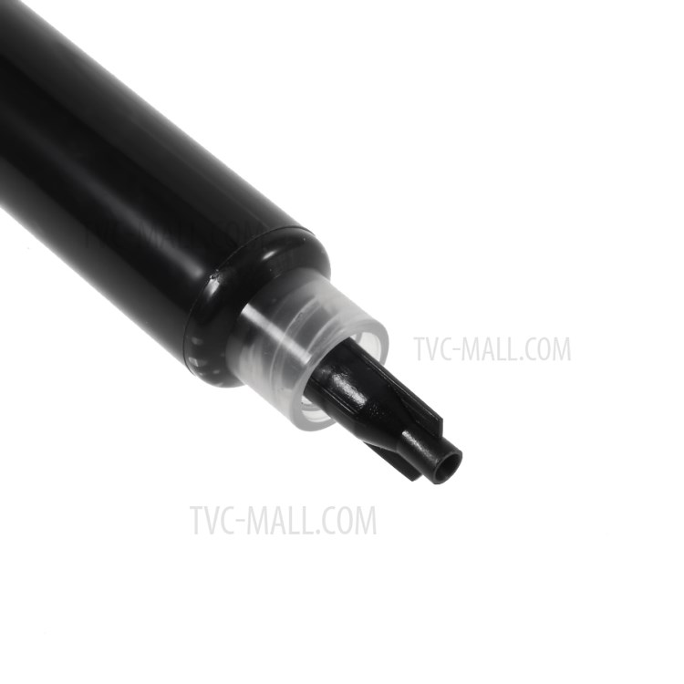 E-FIXIT A130 Cola Adesiva Estrutural - Preto-3