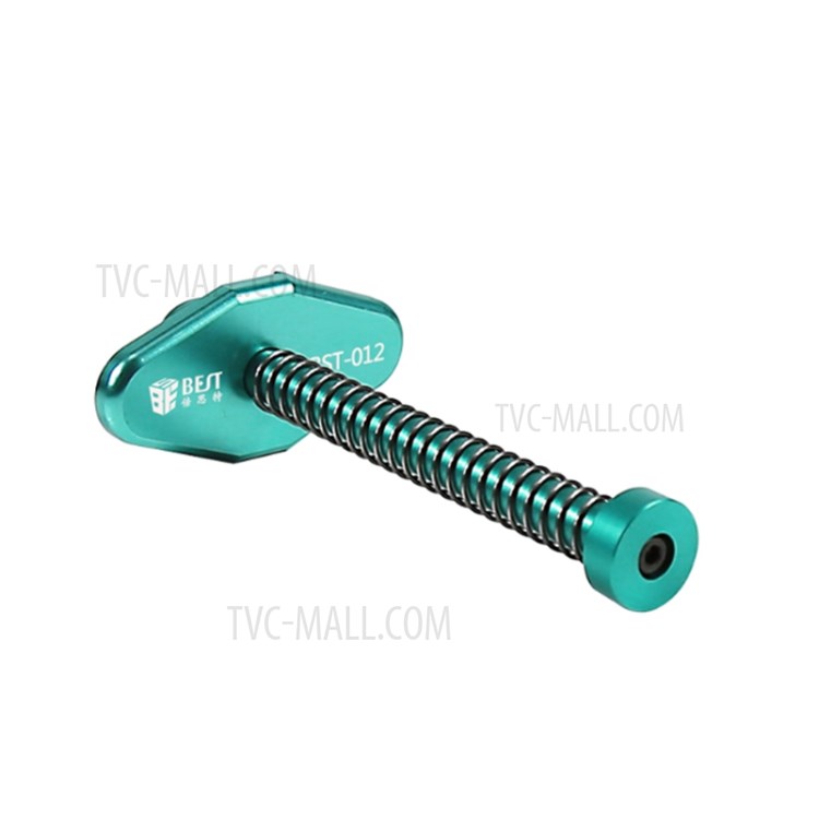 BST012 Spring Return Force Iron Rod and Universal Aluminum Alloy