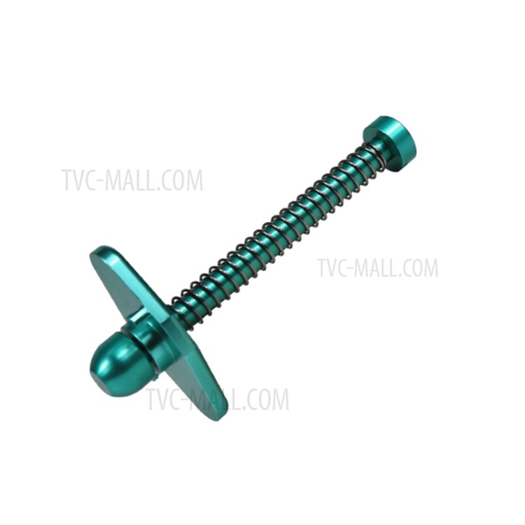 BST012 Spring Return Force Iron Rod and Universal Aluminum Alloy