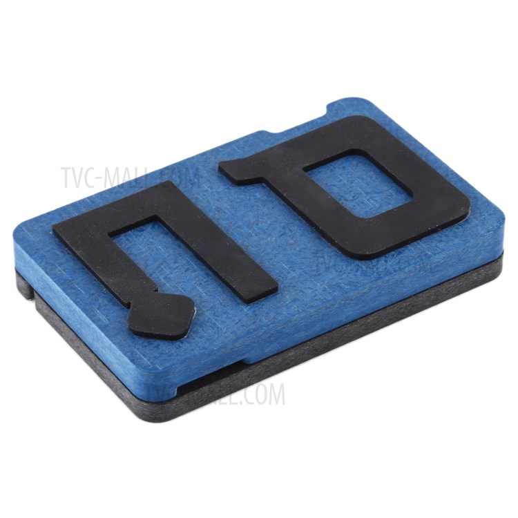 QIANLI Tin Planting Platform Middle Frame for iPhone 11 Pro/Pro Max-2