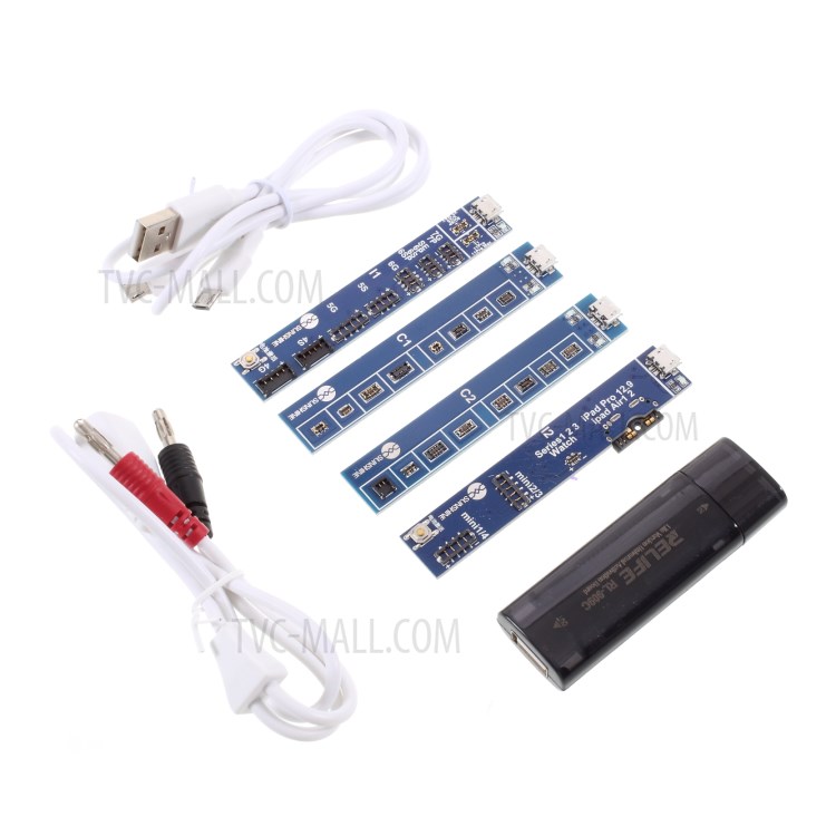 RELIFE RL-909C Mobile Phone Universal Activation Board-1