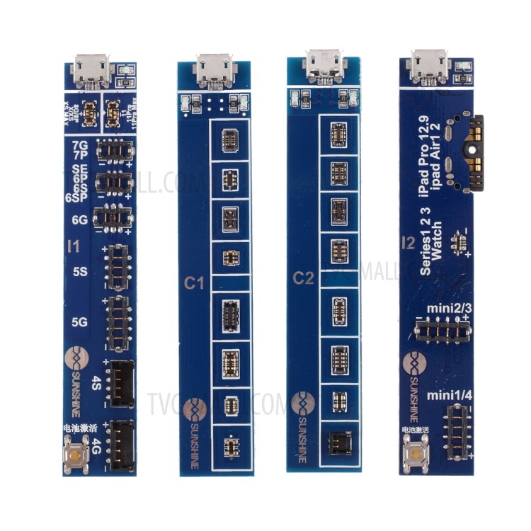 RELIFE RL-909C Mobile Phone Universal Activation Board-2