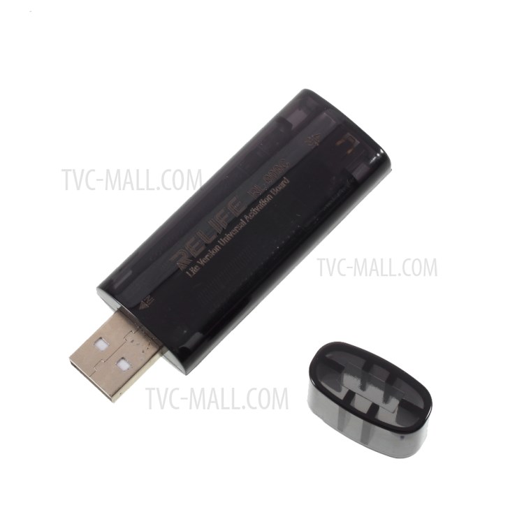 RELIFE RL-909C Mobile Phone Universal Activation Board-4