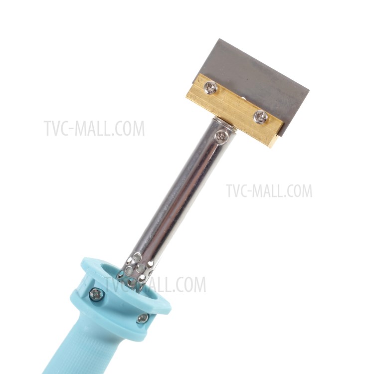 SUNSHINE SL-503 30W Soldering Iron Electric Shock Knife for Electric Heating UV Glue Removal on LCD Screen service tool-2