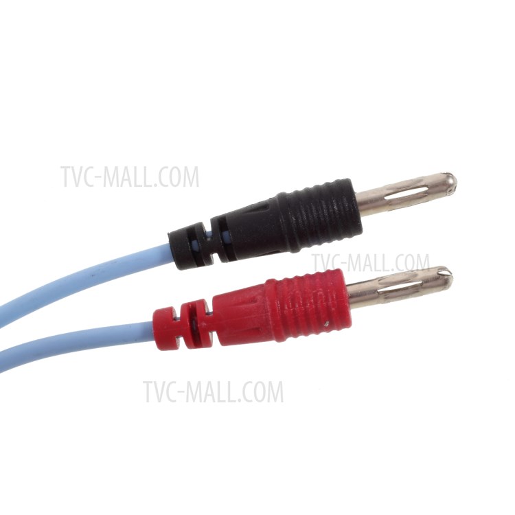 SUNSHINE SS-908B Power Supply Test Cable for iPhone-3