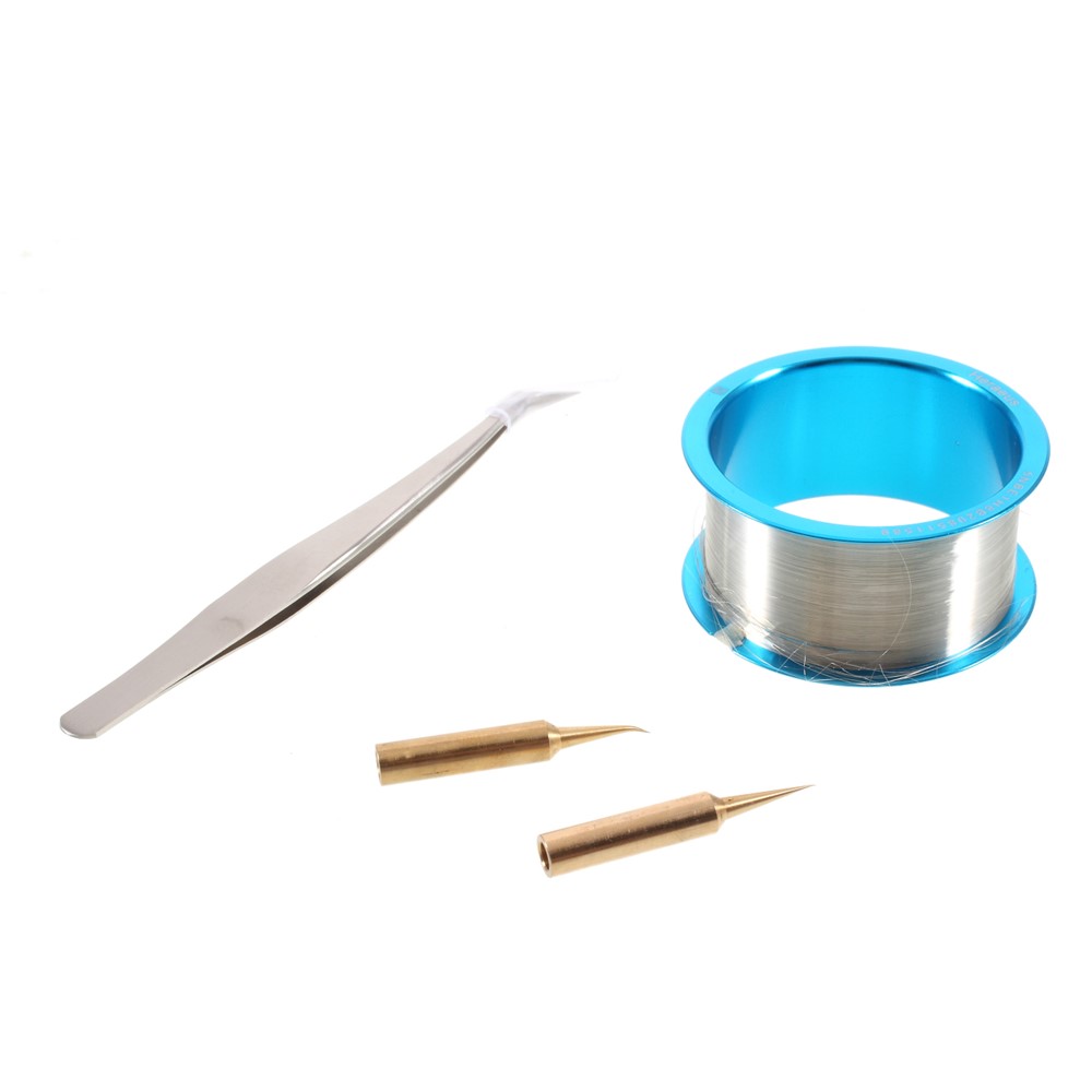 BEST BST-064 Mobile Phone Repair Fly Line Set Flying Wire Maintenance Tool Set-1