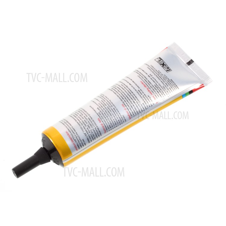 T-7000 50ML Black Glue Multi-function Glue Paste Adhesive-3