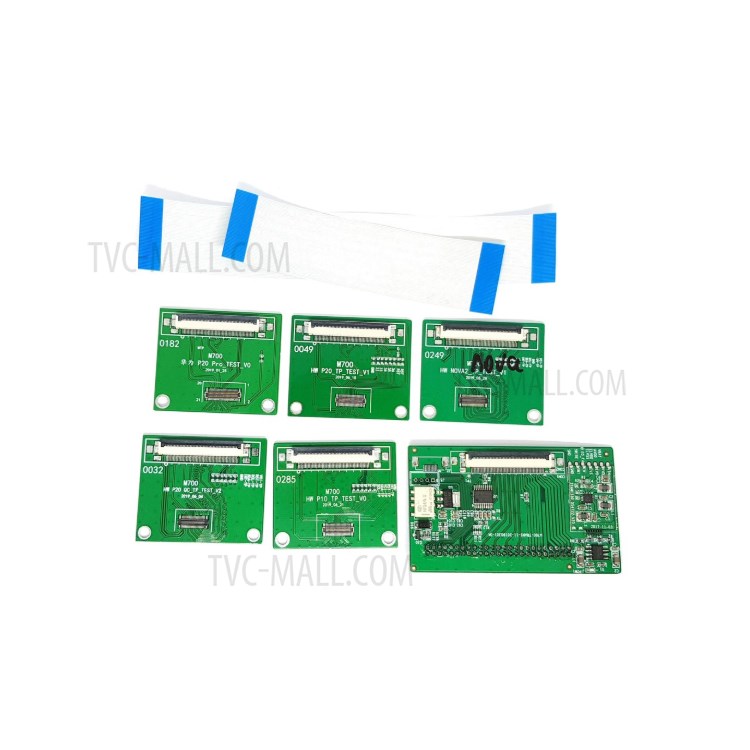 M710 for Oppo/Huawei/Xiaomi/Samsung Test Stand (5 Small Boards for Free )-2