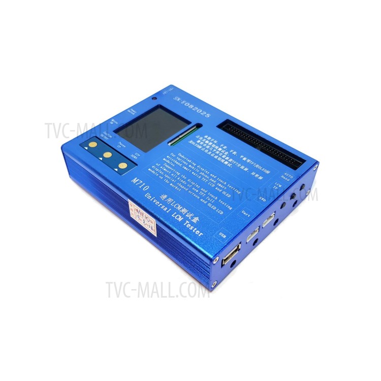 M710 for Oppo/Huawei/Xiaomi/Samsung Test Stand (5 Small Boards for Free )-3