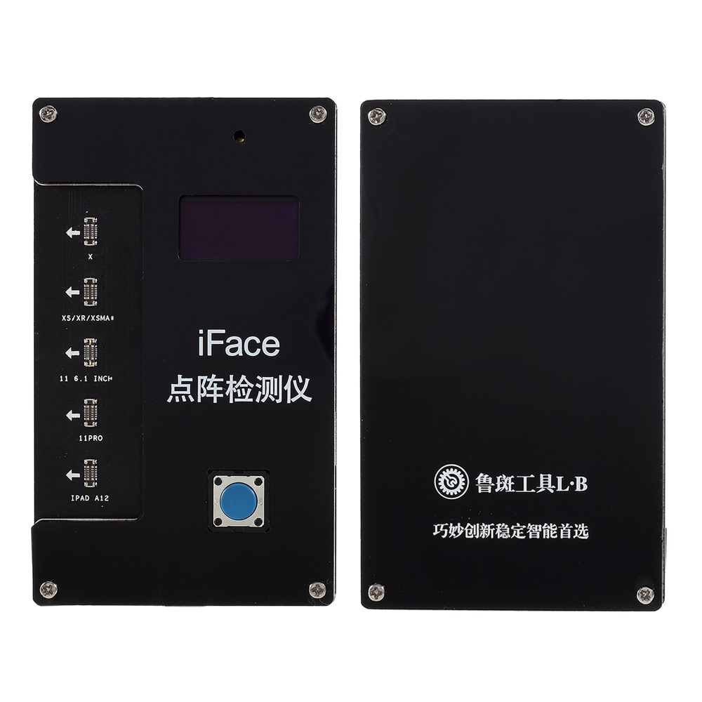 IFace Dot Projector Detector for Face ID Repair-1