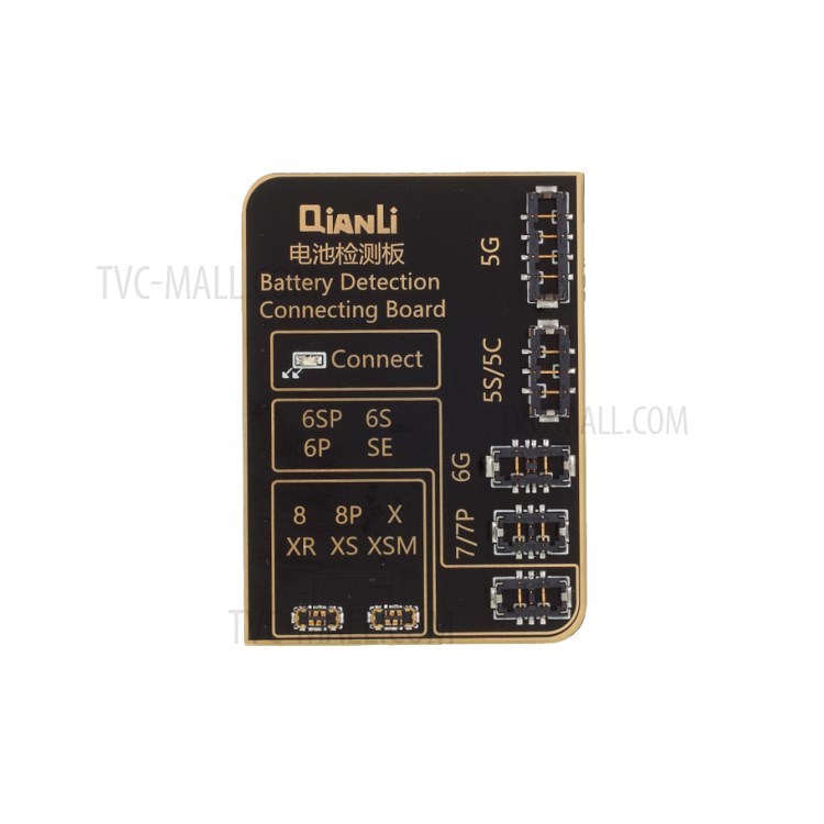 iCopy Plus Battery Detection Connecting Board Repair Tool-1