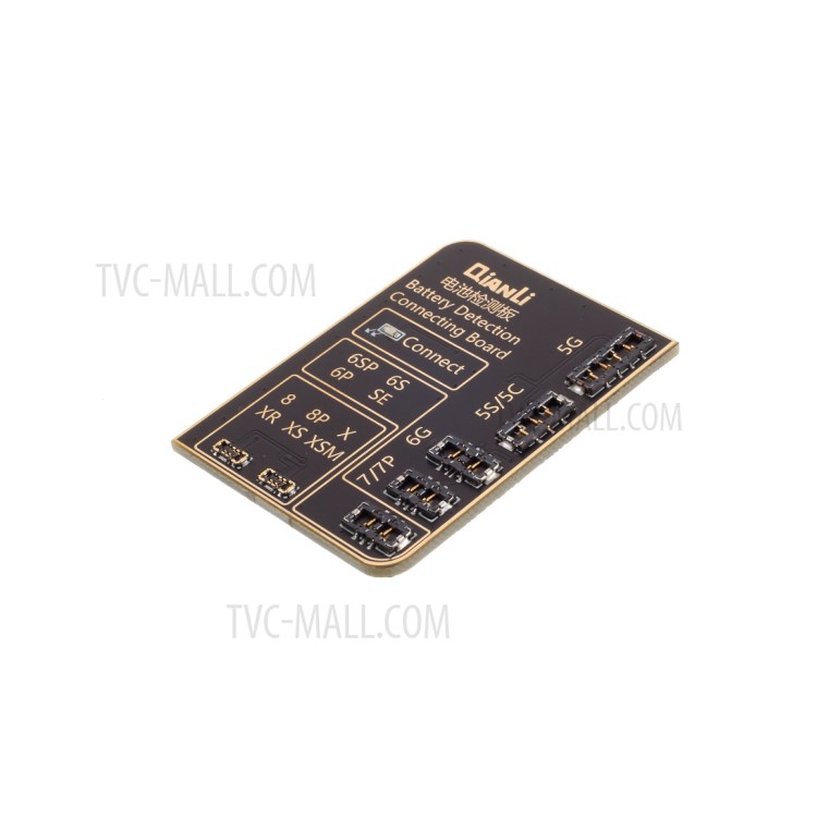 iCopy Plus Battery Detection Connecting Board Repair Tool-3