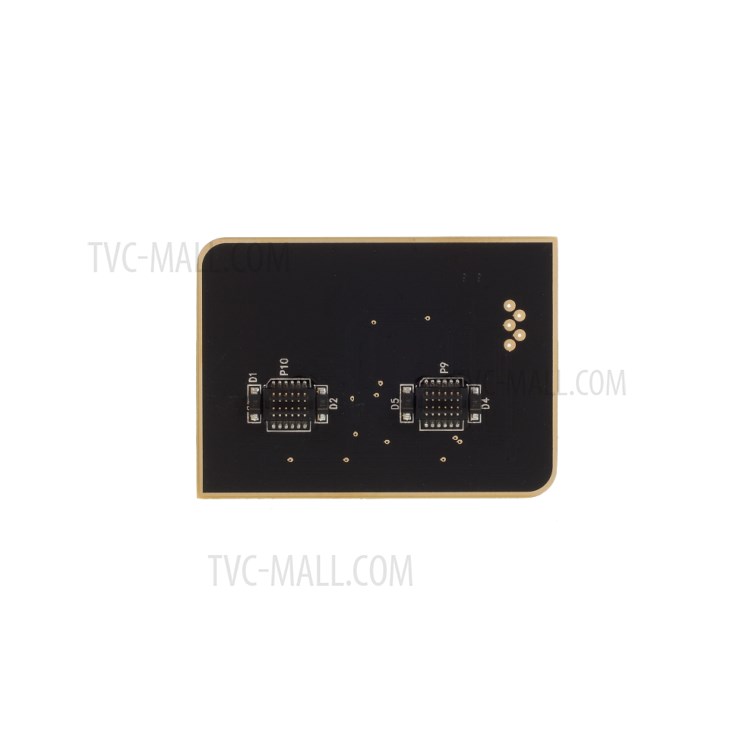 iCopy Plus Light Sensors and Vibrators Chips Connector Board for iPhone 7-11 Pro Max-2