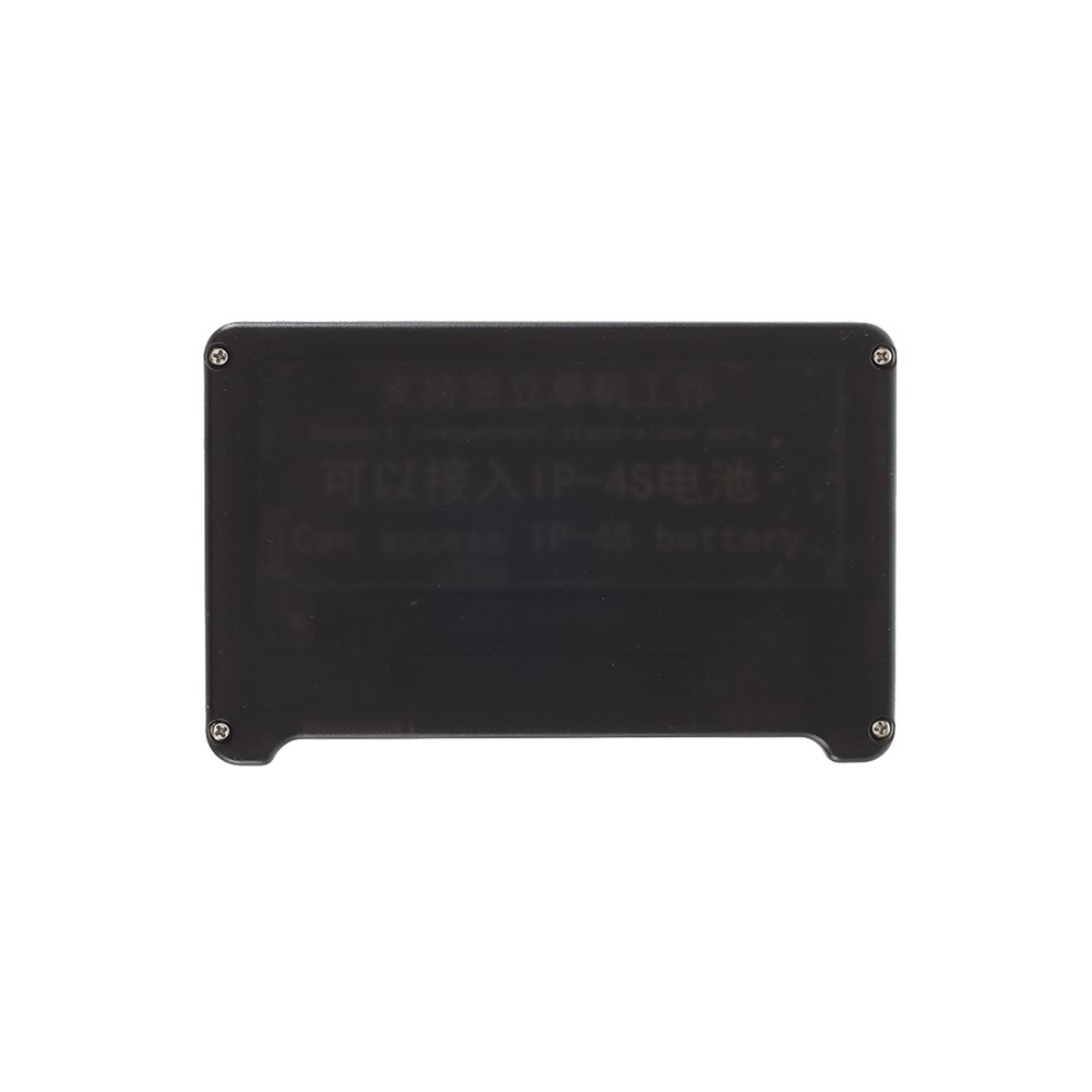 WL V6 Photosensitive Repair Module Programmer Repair Battery Headset Tester Optical Sensor Tool Set-6