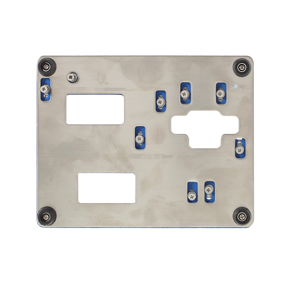 MIJING K32 PCB Fixtures Repair Holder Platform Tool for iPhone 11 Pro Max-2
