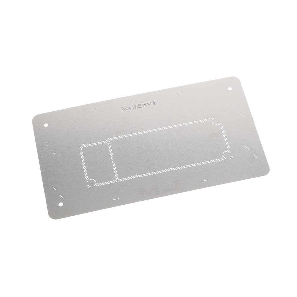 Herramienta De Plataforma De Reparación De Accesorios De PCB De MIJING K32 Para IPhone 11 Pro Max