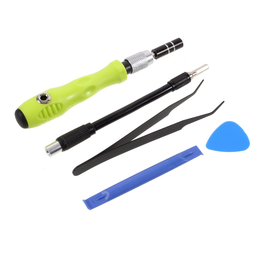 42-in-1 Multi-purpose Mobile Phone Precision Screwdriver Set Repair Tool-3