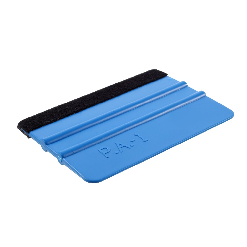 Plastic Film Scraper Window Wrapping Scraper Scratch Board Water Wiper Blade-3