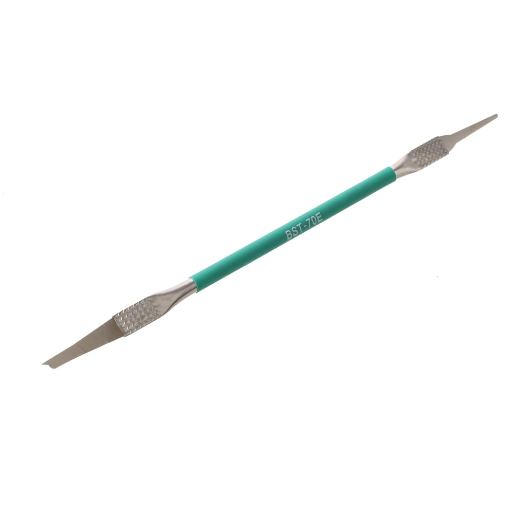 BEST BST-70 5-in-1 CPU Pry Knife Kit Mobile Phone Motherboard BGA Chip Remove Repair Tool-6