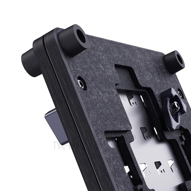 RD-02 6in1 Phone Motherboard Holder Fixture Desoldering Platform for iPhone X/XS/XS Max/11/11 Pro/11 Pro Max-5