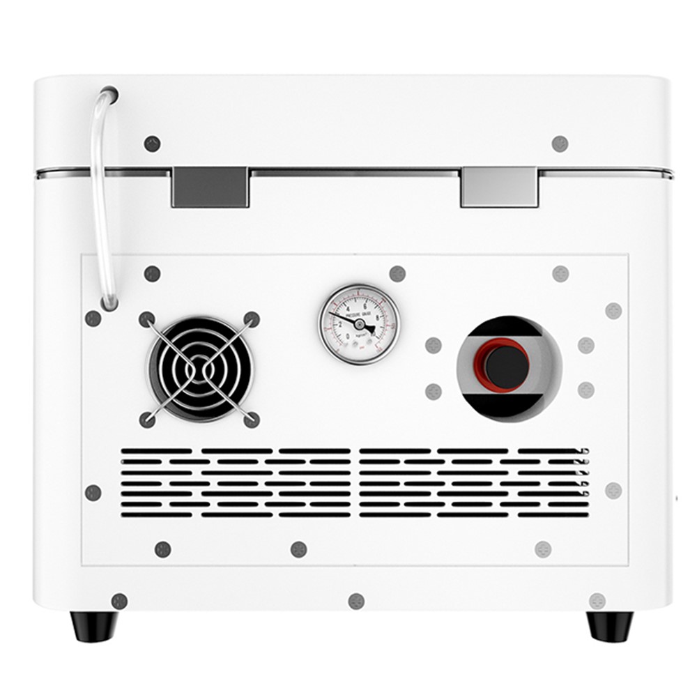 TBK808A Automatic Vacuum OCA LCD Defoaming Machine Bubble Remover LCD Repair Machine - US Plug-10