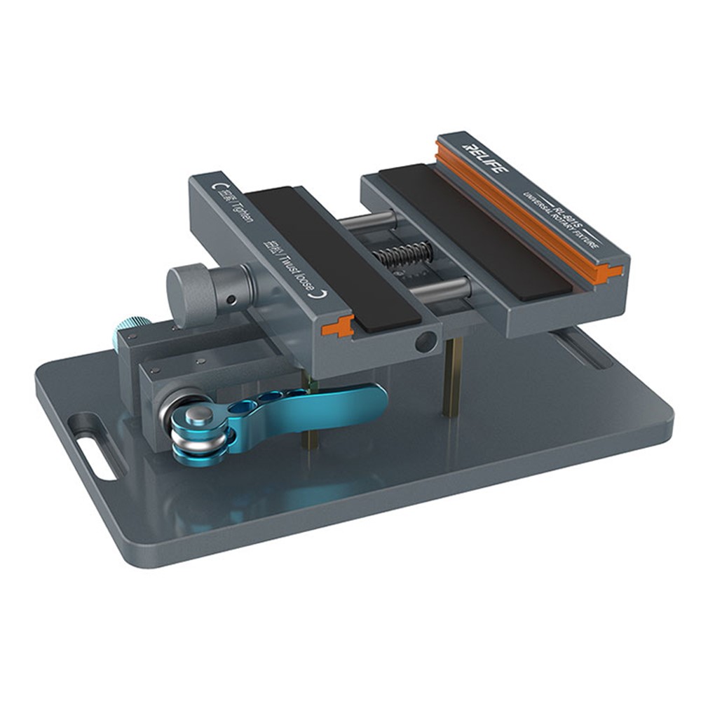 Wholesale RELIFE RL601S 360 Degree Rotating Universal Fixture Holder from China