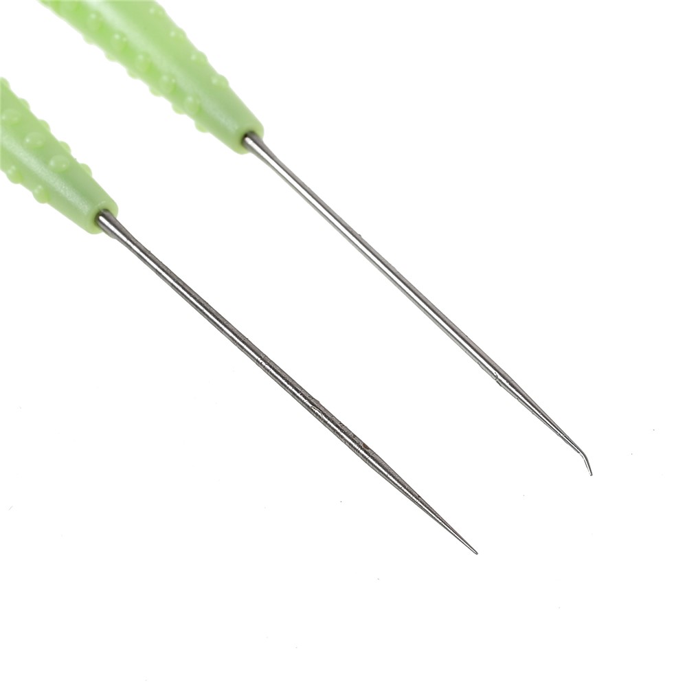 BEST BEST-66 3-in-1 Soldering Pad + Flying Probe Welding Repairing Tools Set-3