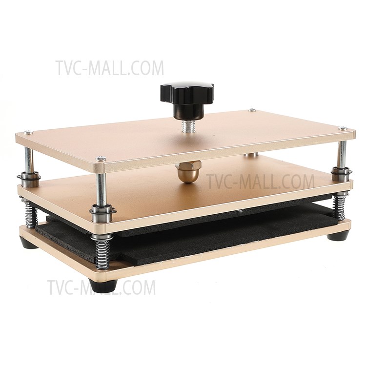 BEST Universal Backcover Pressure Mold Frame Laminating Protecting Mould-2