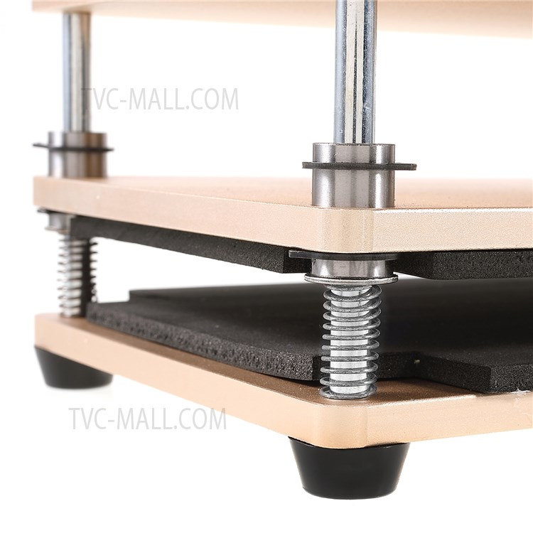 BEST Universal Backcover Pressure Mold Frame Laminating Protecting Mould-3