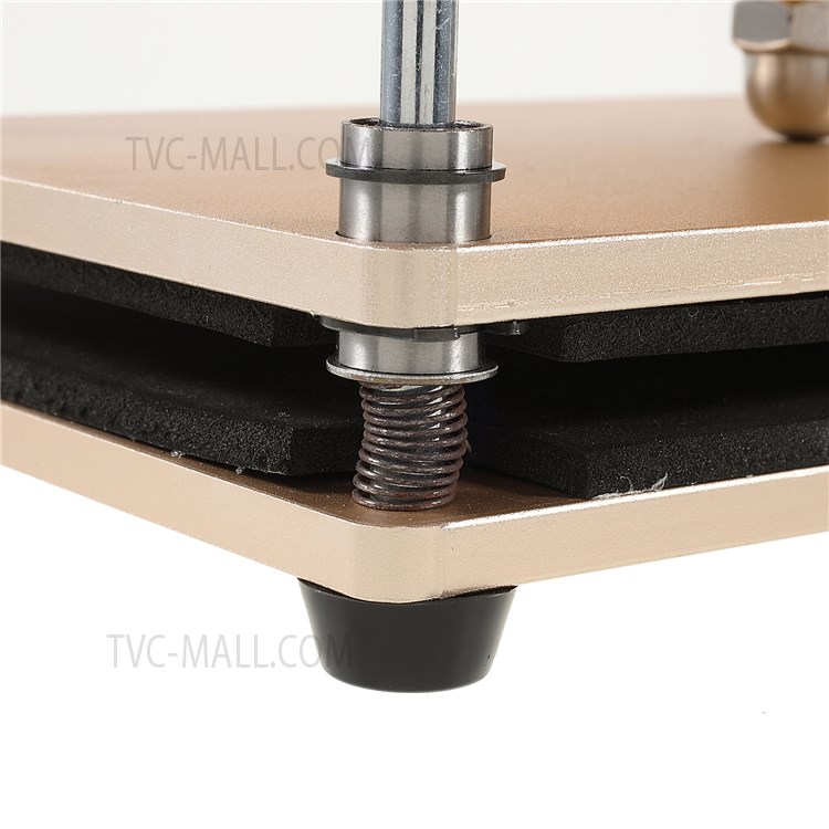 BEST Universal Backcover Pressure Mold Frame Laminating Protecting Mould-5