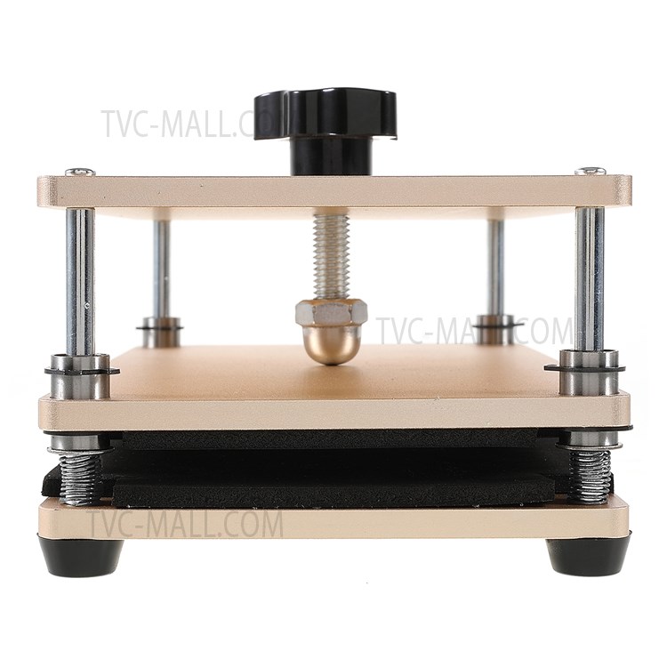 BEST Universal Backcover Pressure Mold Frame Laminating Protecting Mould-6