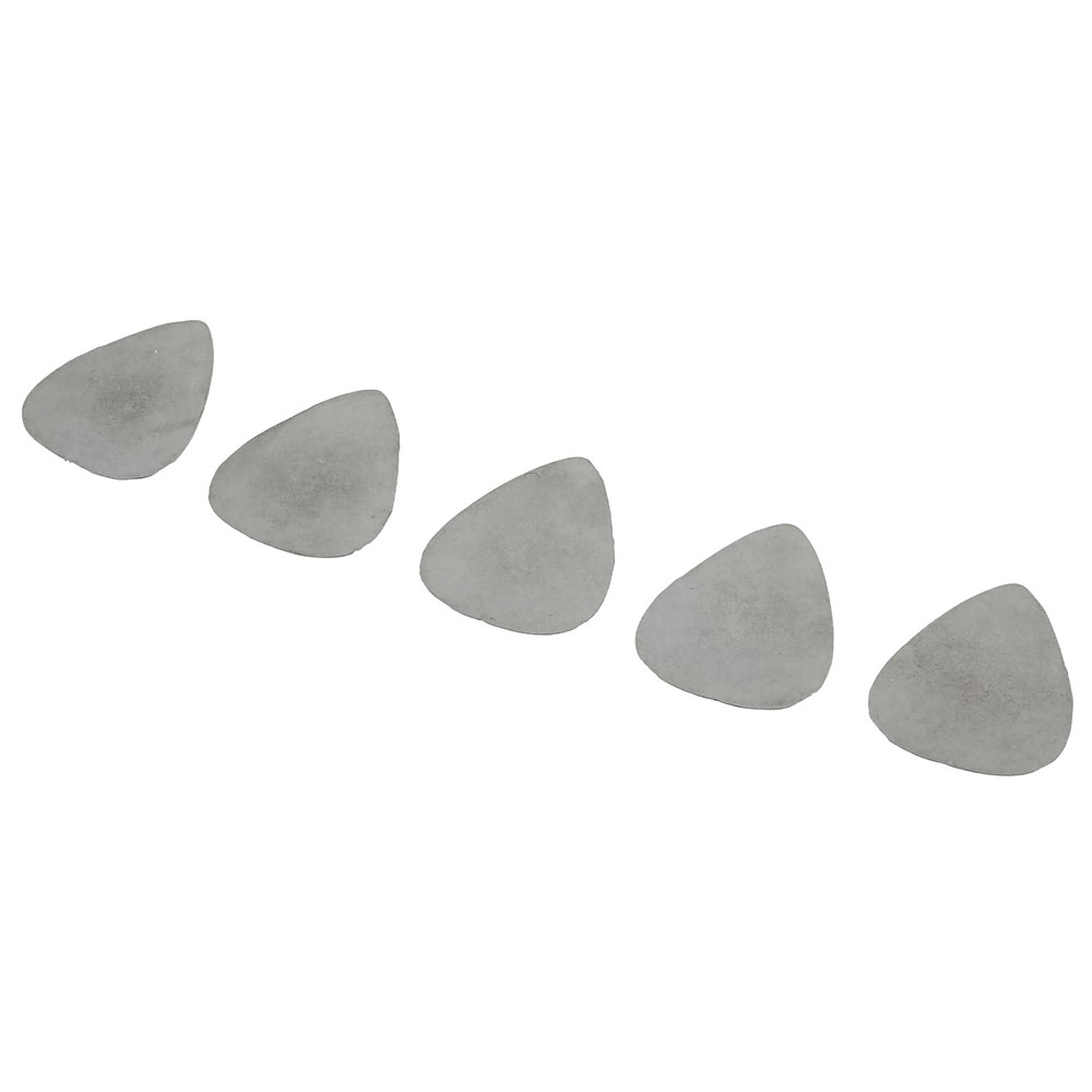 BEST 5Pcs/Set Ultra-Thin Opening Tool Triangular Metal Pry Tool for Cell Phone Repair Parts-3