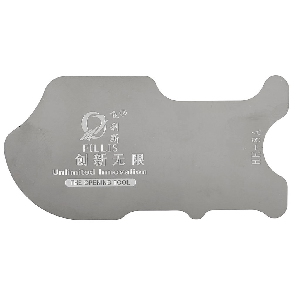 FILLIS HH-8A Super Thin Opening Tool Metal Pry Tool for Mobile Phone Repair Accessories-1