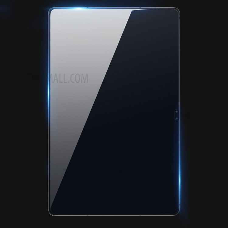 DUX DUCIS Full Covering Screen Film Tempered Glass Protector for Samsung Galaxy Tab A7 10.4 (2020)-3