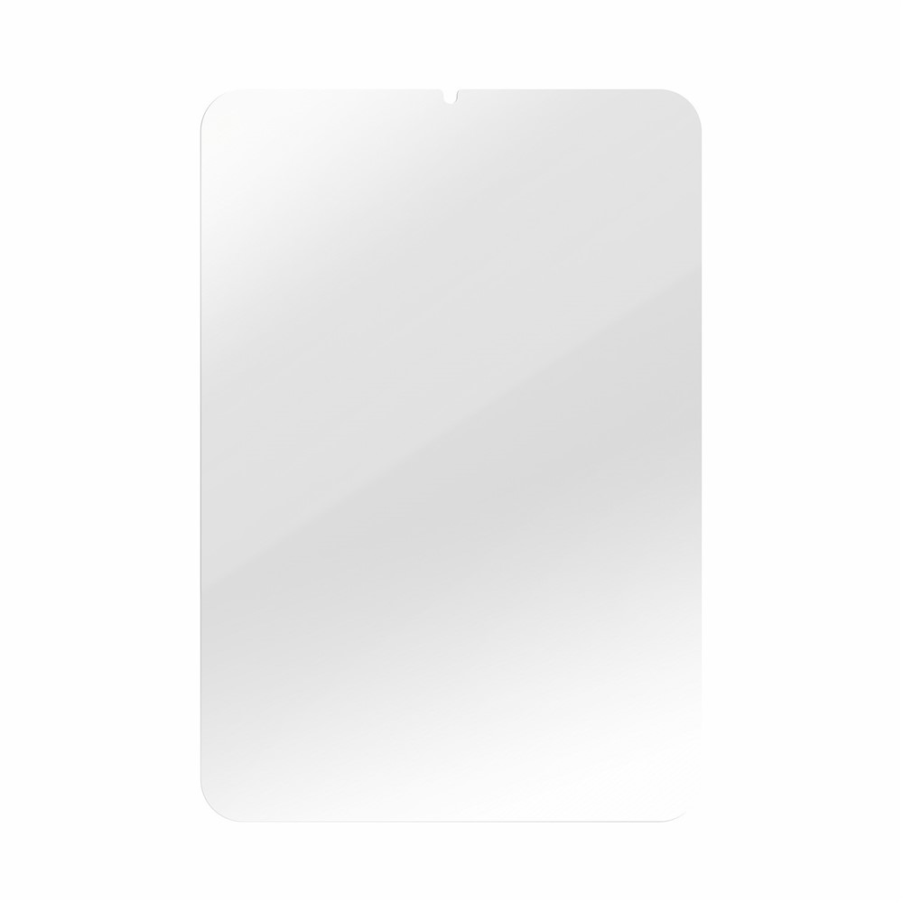 MOMAX 0.3mm Explosion-Proof Scratch-Resistant Tempered Glass Screen HD Protector Film Guard for iPad mini (2021)-6
