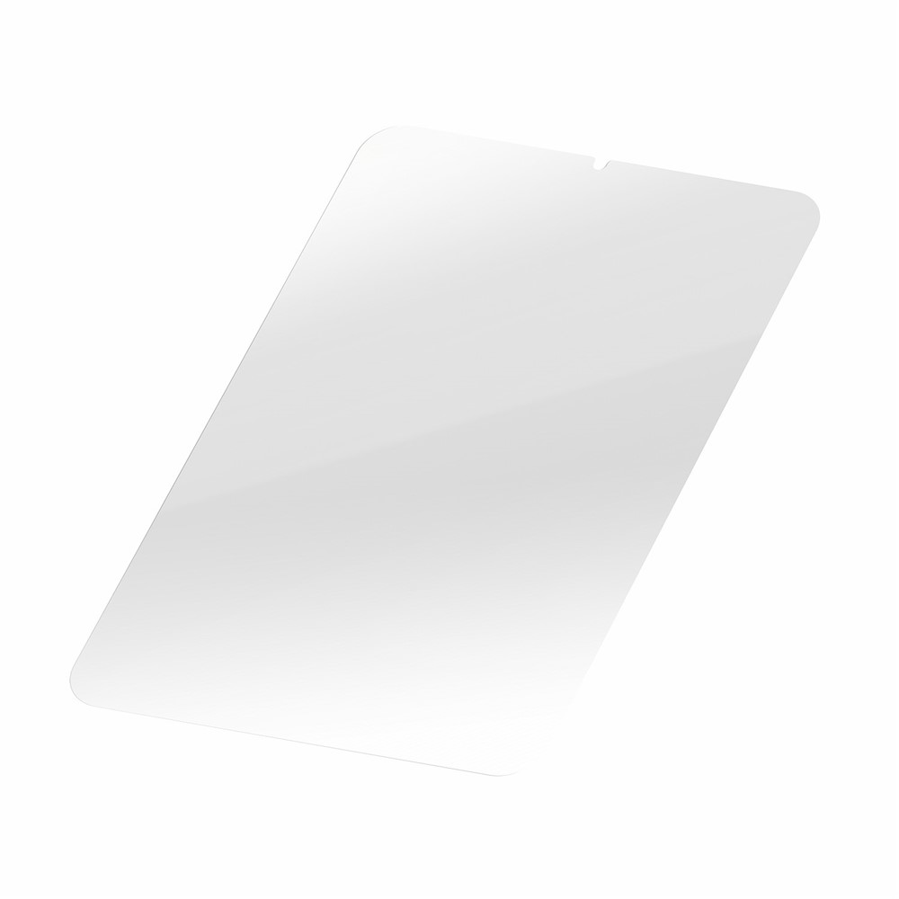 MOMAX 0.3mm Explosion-Proof Scratch-Resistant Tempered Glass Screen HD Protector Film Guard for iPad mini (2021)-7