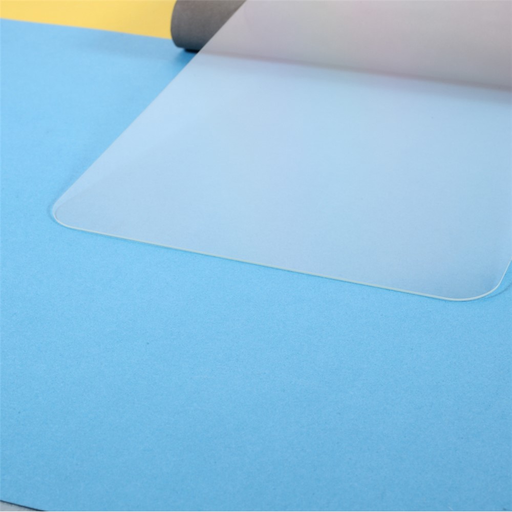 HD Clear 9H Hardness Anti-Scratch Straight Edges Tempered Glass Screen Protector for iPad mini (2021)-4