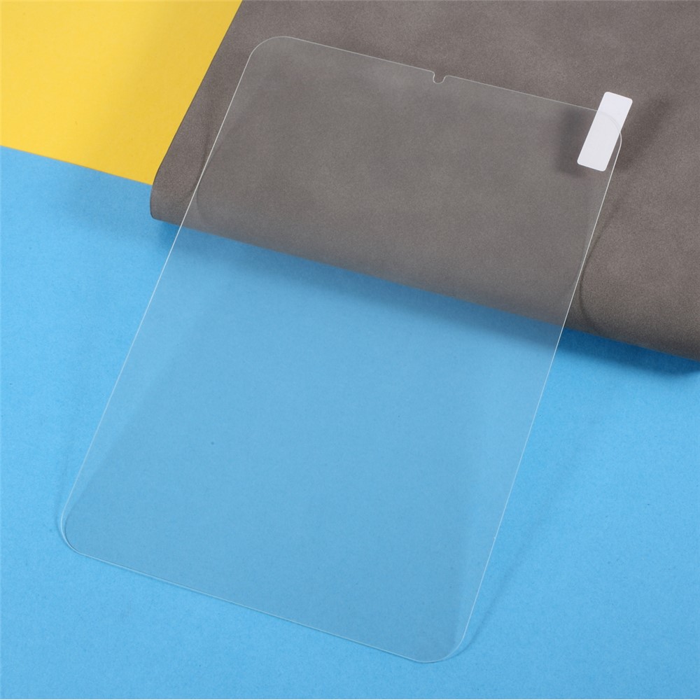 HD Clear 9H Hardness Anti-Scratch Straight Edges Tempered Glass Screen Protector for iPad mini (2021)-6
