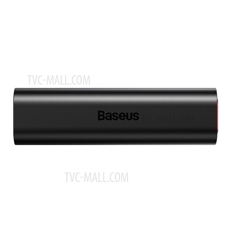 BASEU BA05 Wirelees Bluetooth Adapter Receiver for GAMO SW Game Console - Black-12