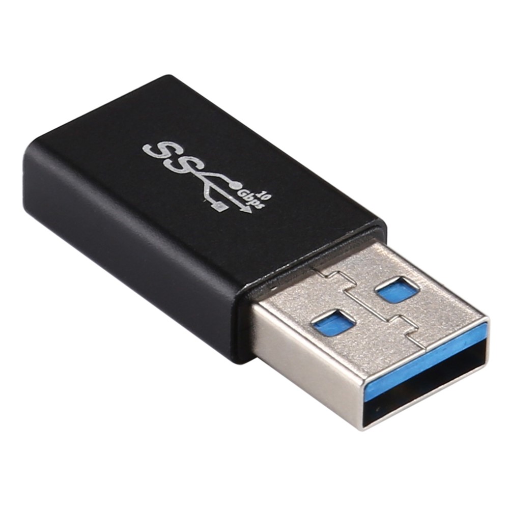 USB 3.0 Female to Male USB 3.0 Converter Adapter-1