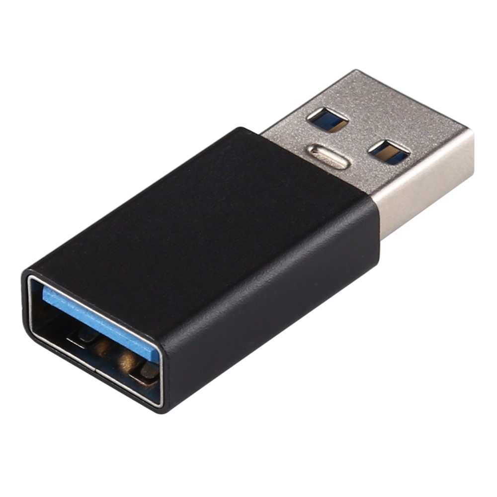 USB 3.0 Female to Male USB 3.0 Converter Adapter-2