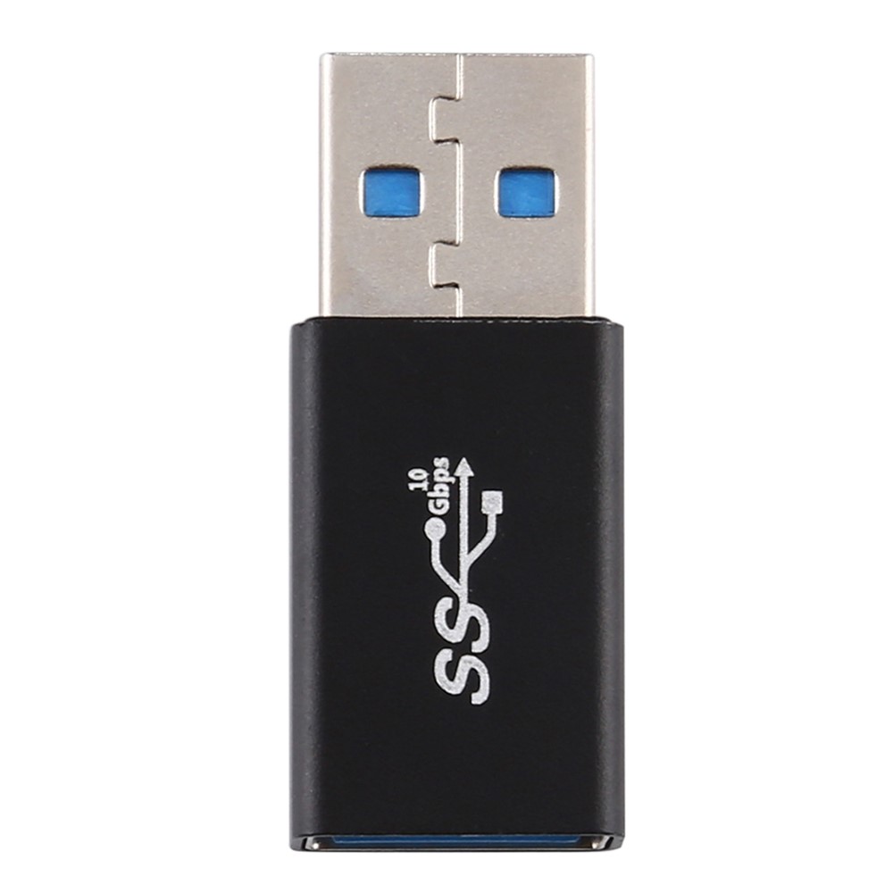 USB 3.0 Female to Male USB 3.0 Converter Adapter-3